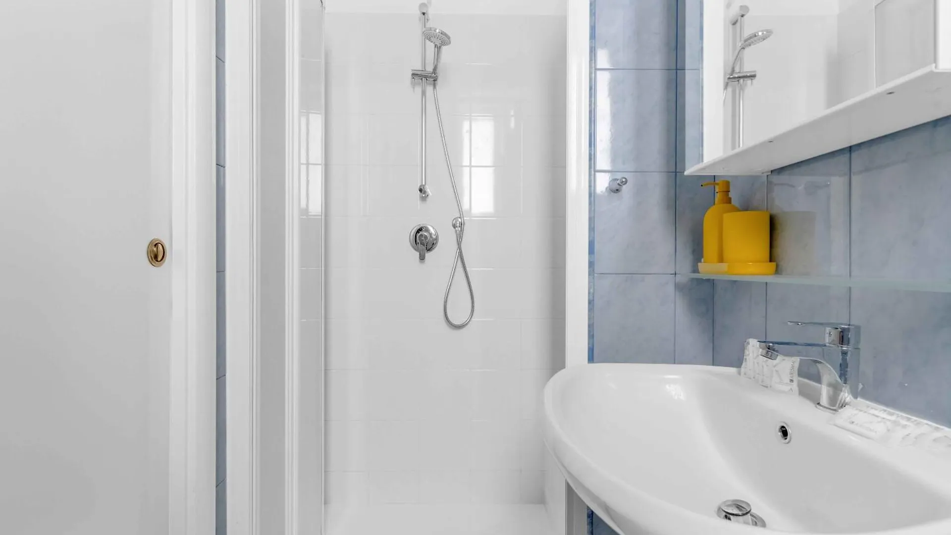 Le16 - Duomo-Loreto - Central - Modern Milaan Appartement