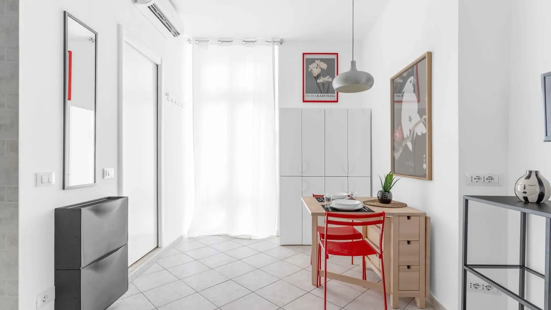 Appartement Le16 - Duomo-Loreto - Central - Modern Milaan Italië